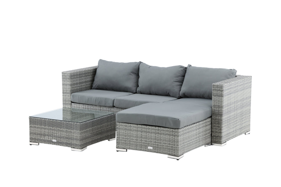 Rotterdam Sofagruppe 