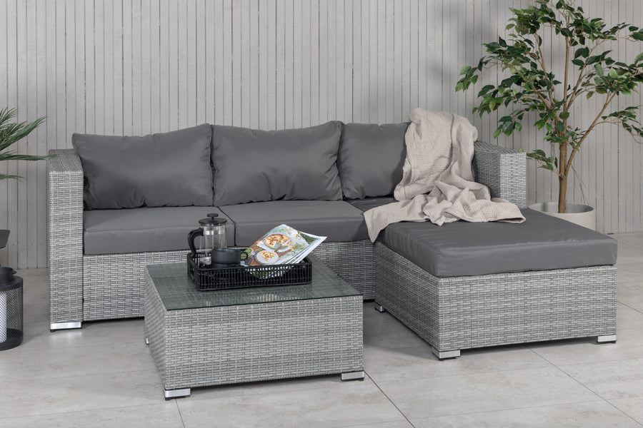 Rotterdam Sofagruppe 