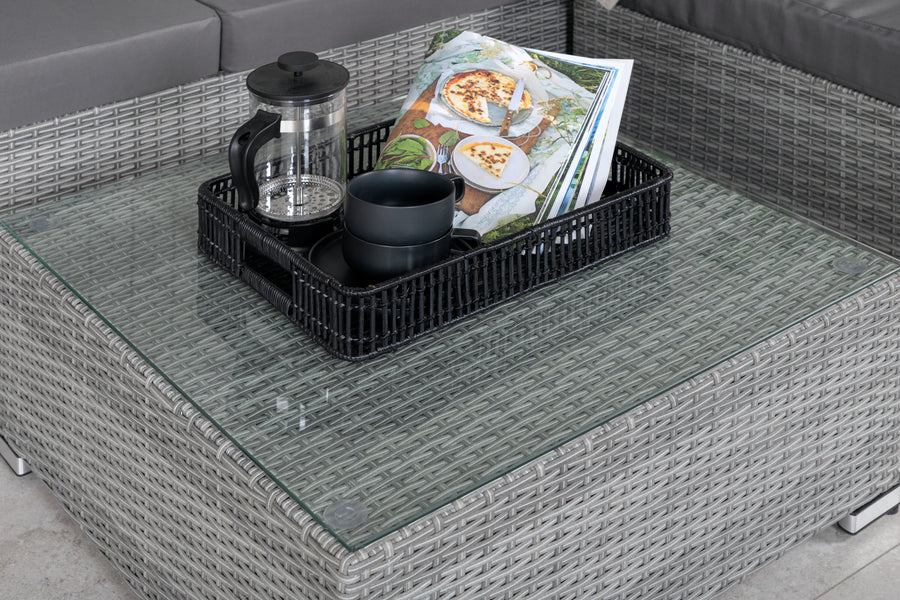 Rotterdam Sofagruppe 