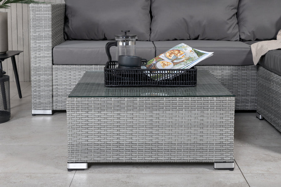 Rotterdam Sofagruppe 