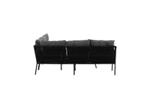 Berlin Ecksofa-Gruppe 