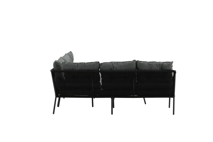 Berlin Ecksofa-Gruppe 