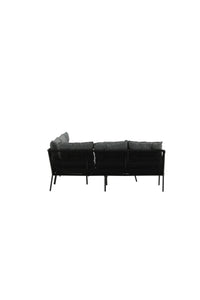 Berlin Ecksofa-Gruppe 
