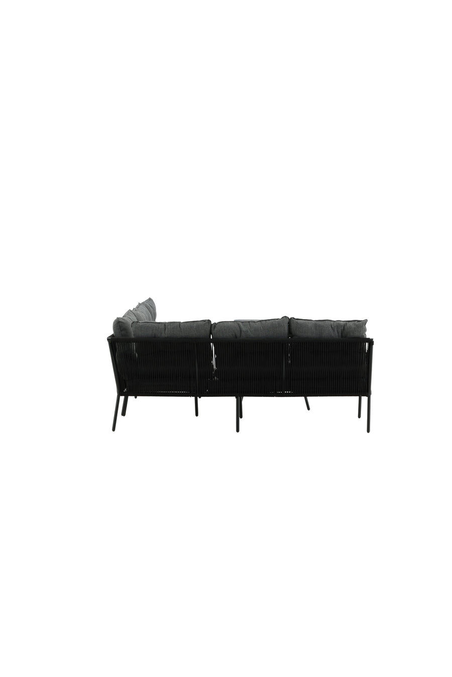 Berlin Ecksofa-Gruppe 