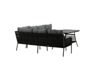Berlin Ecksofa-Gruppe 