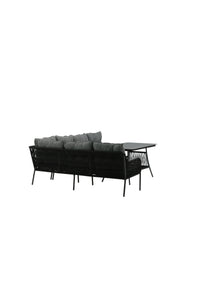 Berlin Ecksofa-Gruppe 