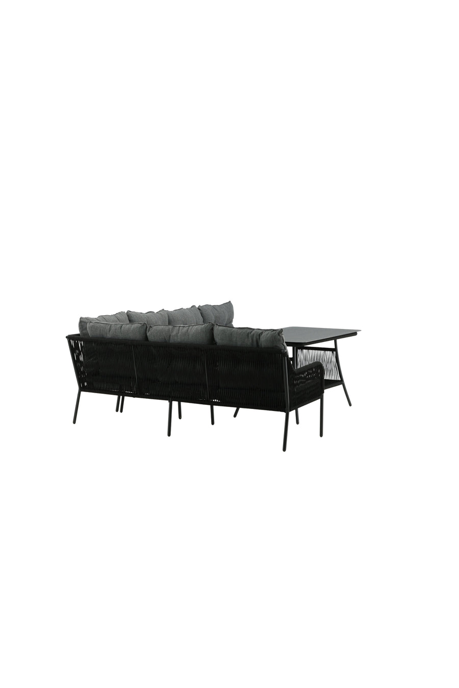 Berlin Ecksofa-Gruppe 