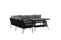 Berlin Ecksofa-Gruppe 