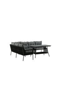 Berlin Ecksofa-Gruppe 