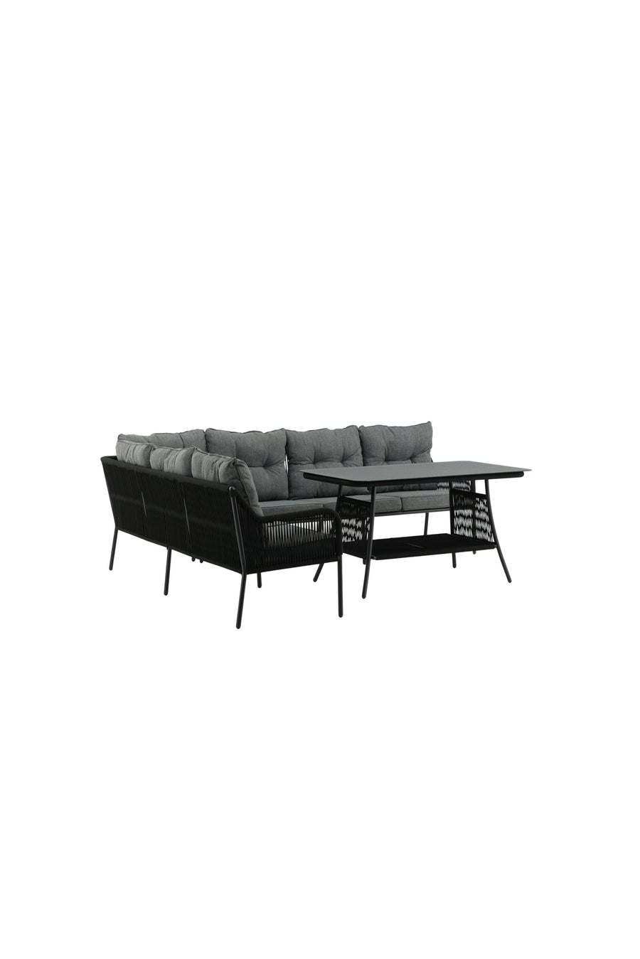 Berlin Ecksofa-Gruppe 