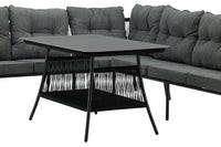 Berlin Ecksofa-Gruppe 