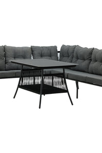 Berlin Ecksofa-Gruppe 