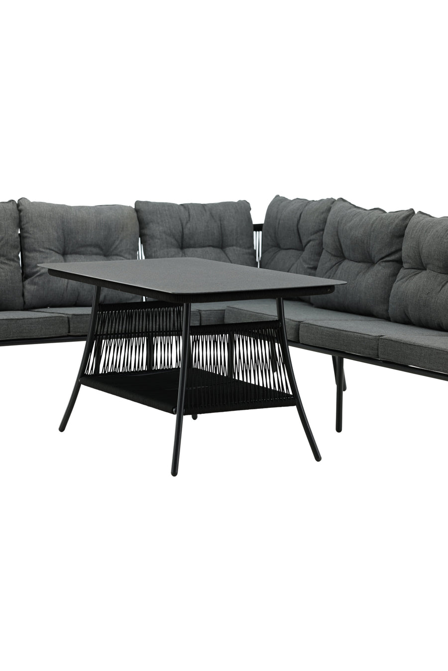 Berlin Ecksofa-Gruppe 