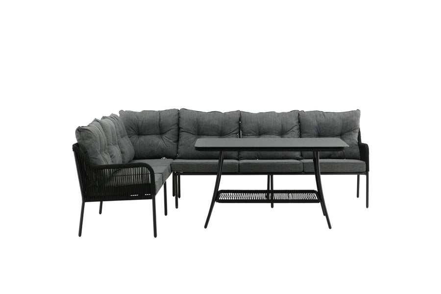 Berlin Ecksofa-Gruppe 