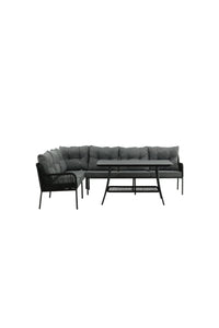 Berlin Ecksofa-Gruppe 