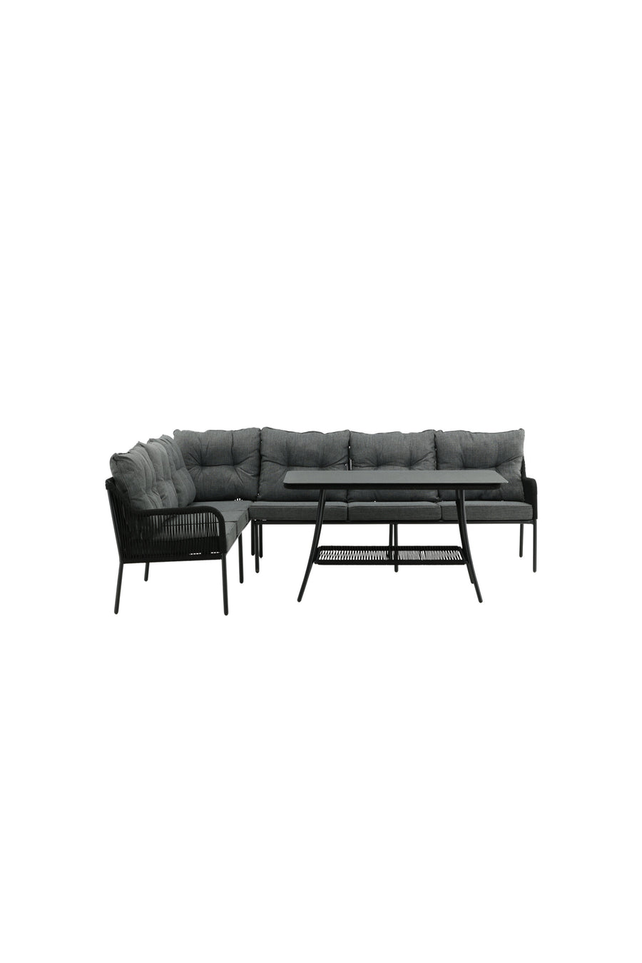 Berlin Ecksofa-Gruppe 