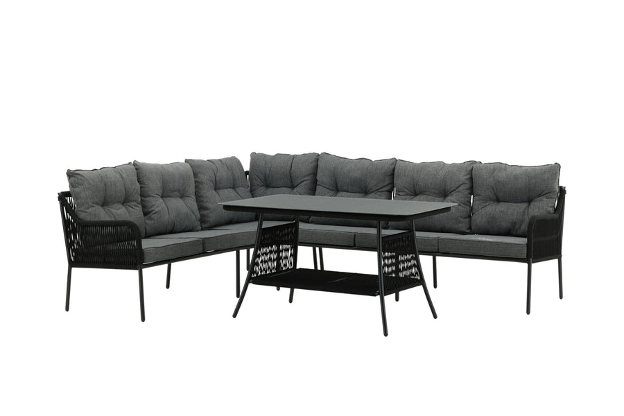 Berlin Ecksofa-Gruppe 