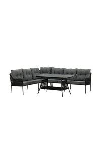 Berlin Ecksofa-Gruppe 