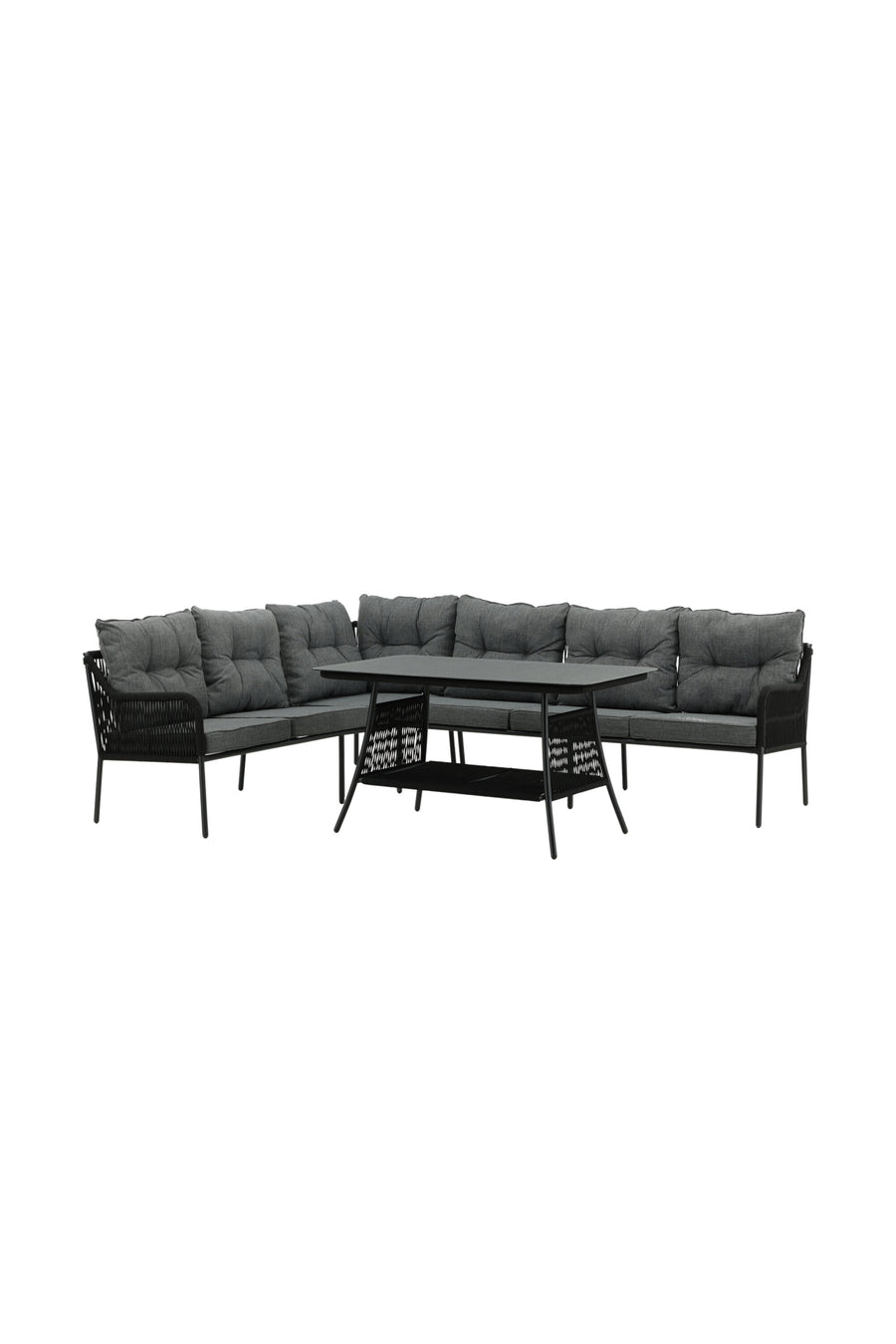 Berlin Ecksofa-Gruppe 