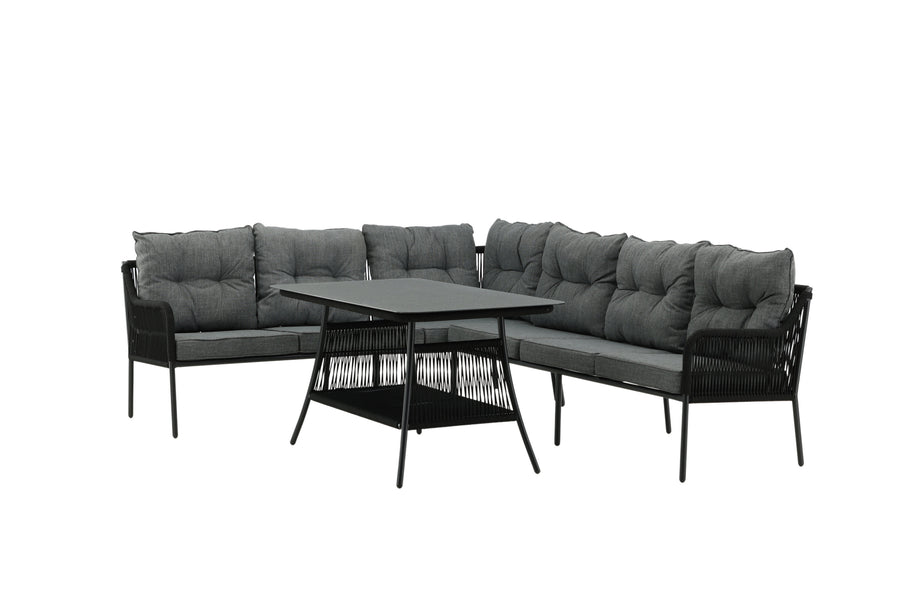 Berlin Ecksofa-Gruppe 