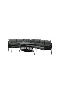 Berlin Ecksofa-Gruppe 