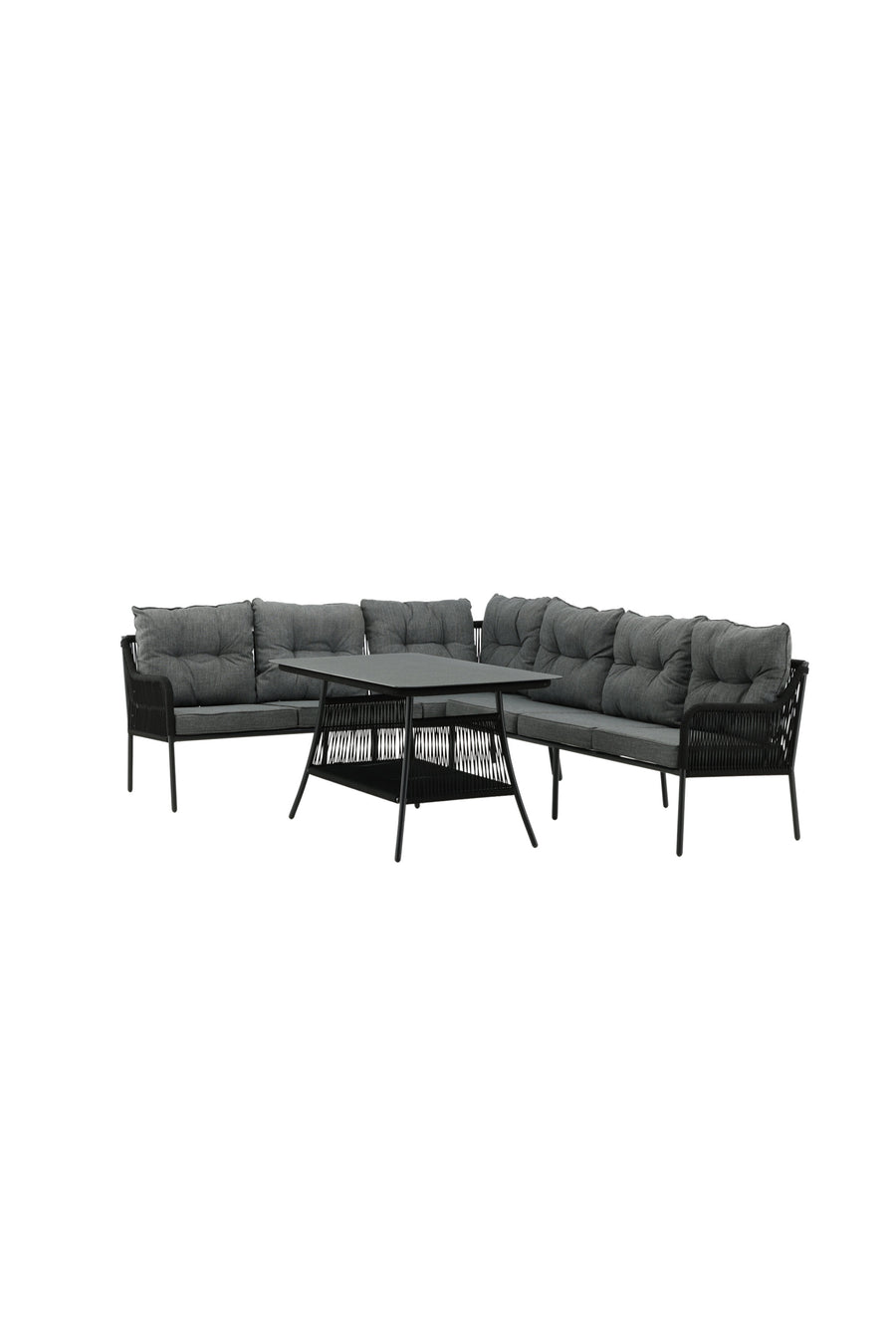Berlin Ecksofa-Gruppe 