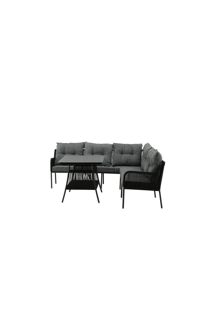 Berlin Ecksofa-Gruppe 