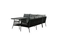 Berlin Ecksofa-Gruppe 