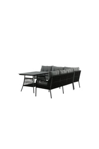 Berlin Ecksofa-Gruppe 