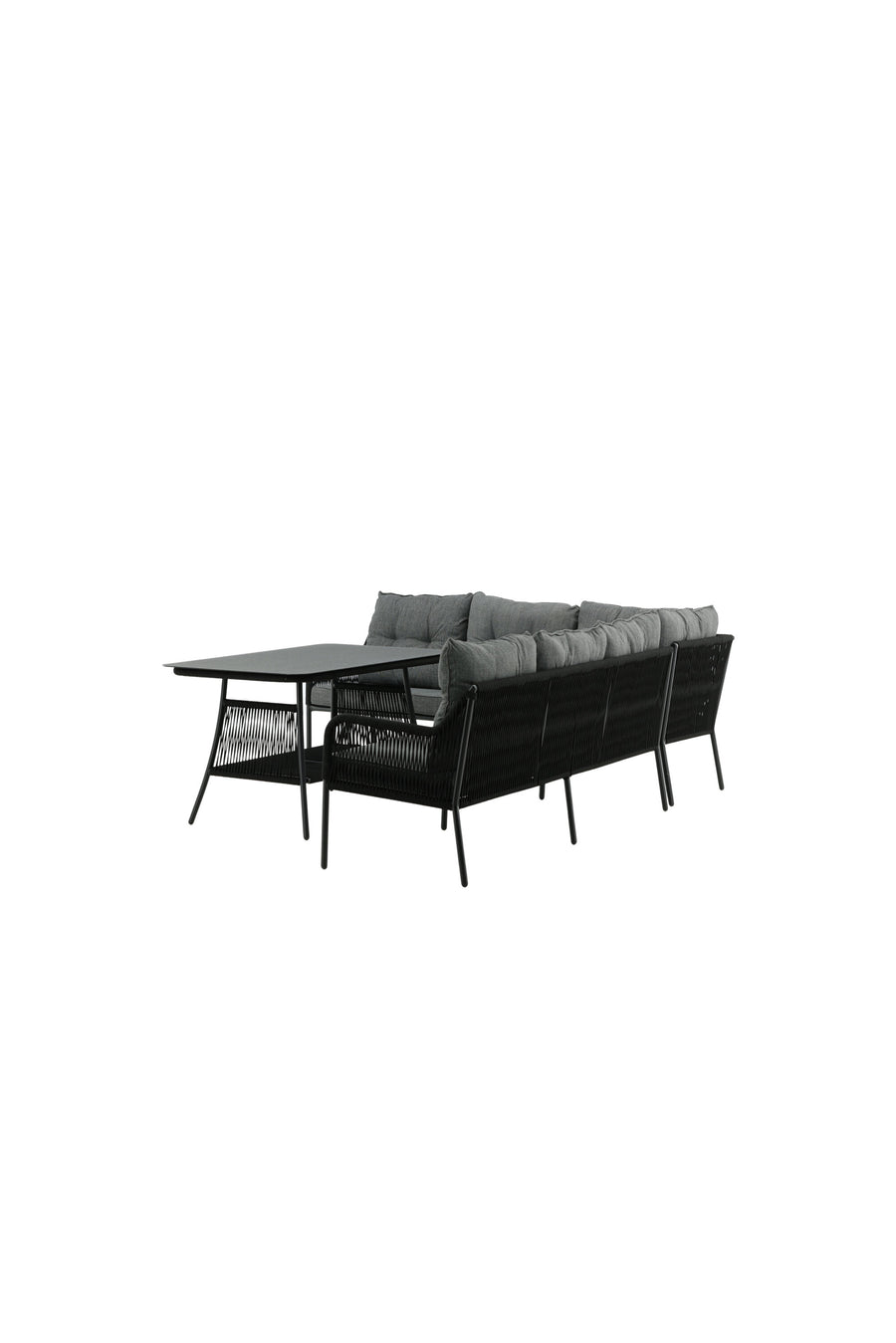 Berlin Ecksofa-Gruppe 