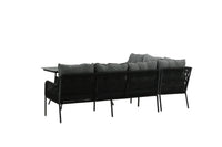 Berlin Ecksofa-Gruppe 