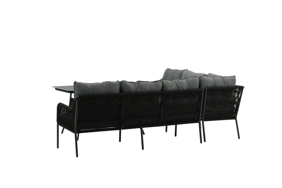 Berlin Ecksofa-Gruppe 