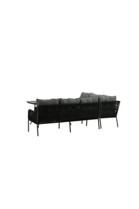 Berlin Ecksofa-Gruppe 