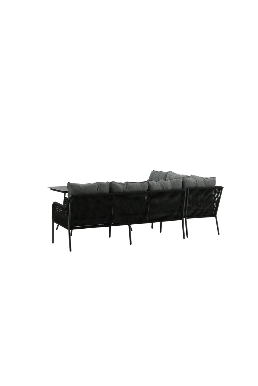 Berlin Ecksofa-Gruppe 