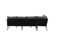 Berlin Ecksofa-Gruppe 