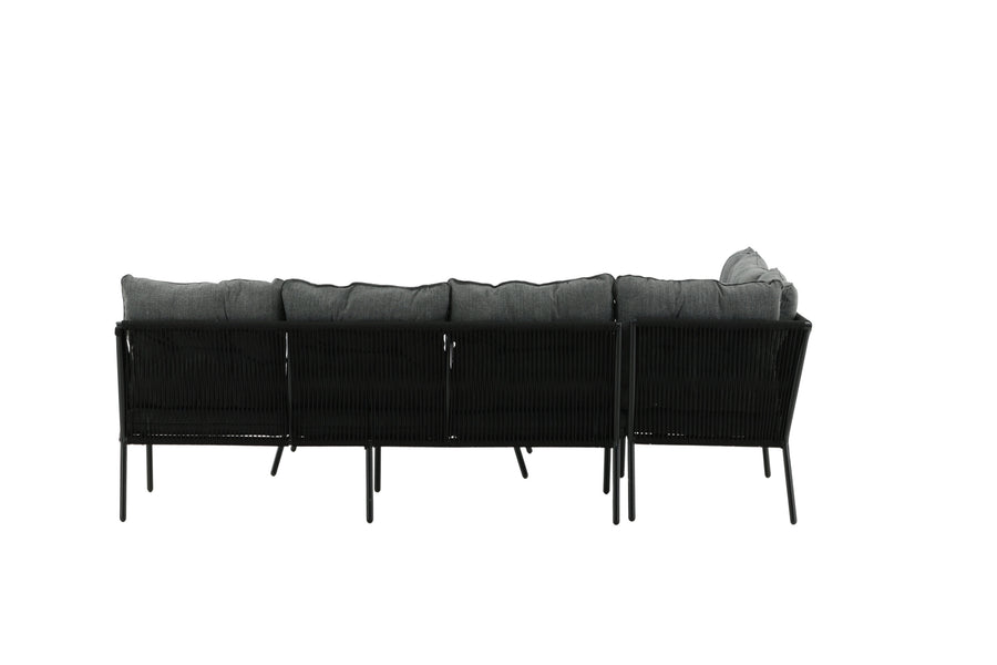 Berlin Ecksofa-Gruppe 