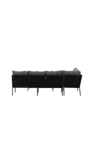 Berlin Ecksofa-Gruppe 