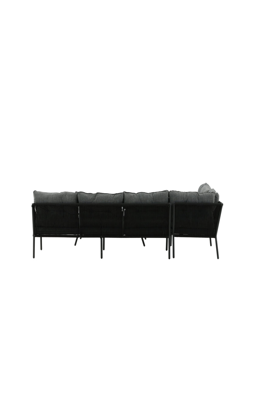 Berlin Ecksofa-Gruppe 