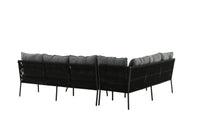 Berlin Ecksofa-Gruppe 