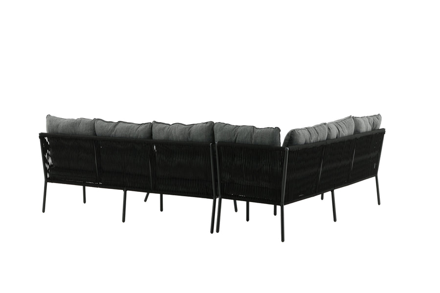 Berlin Ecksofa-Gruppe 