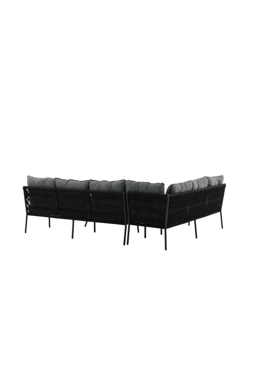 Berlin Ecksofa-Gruppe 