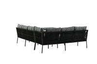 Berlin Ecksofa-Gruppe 