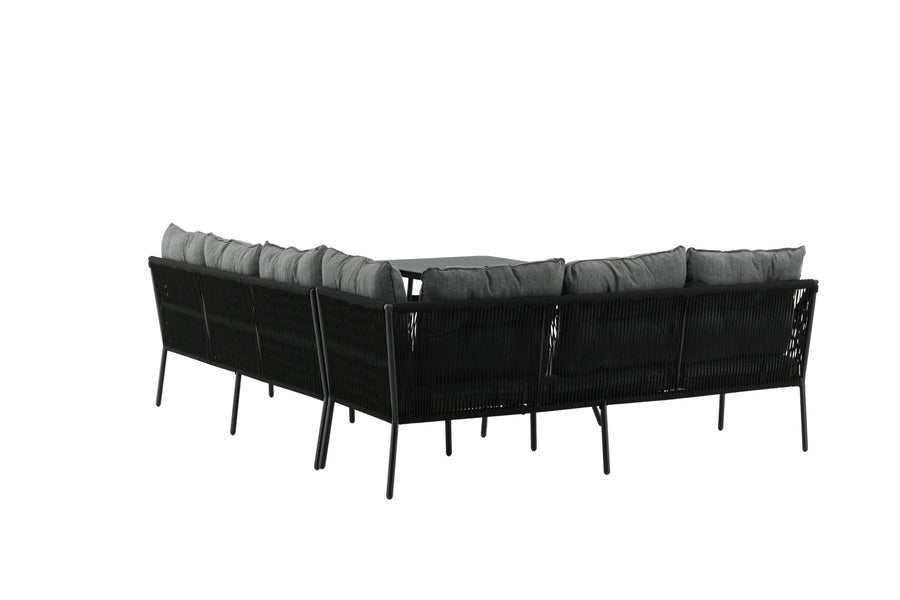 Berlin Ecksofa-Gruppe 