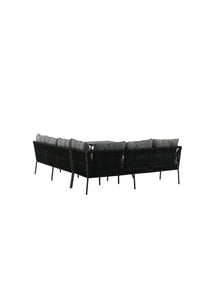Berlin Ecksofa-Gruppe 