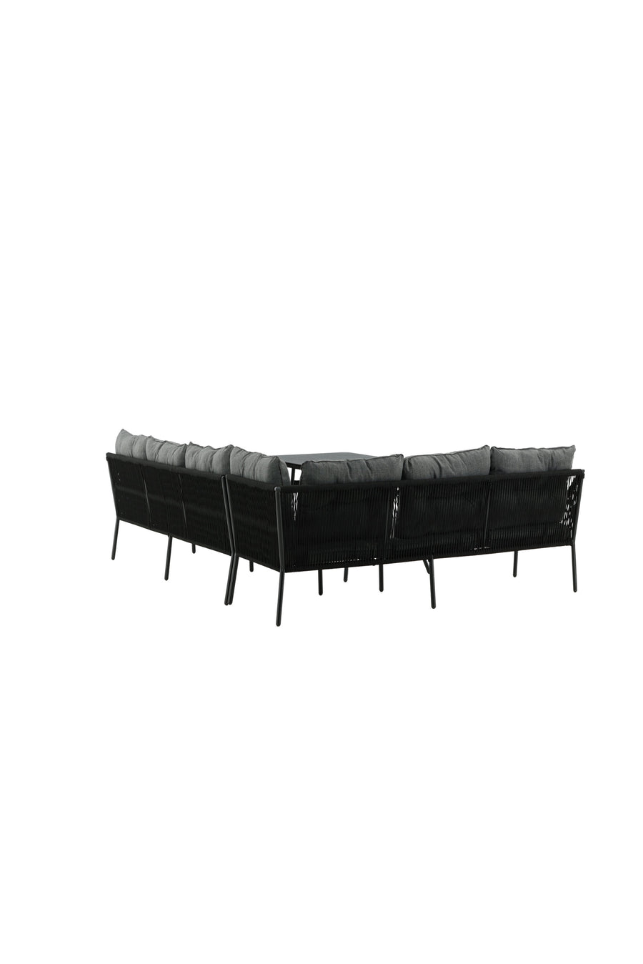 Berlin Ecksofa-Gruppe 