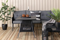 Berlin Ecksofa-Gruppe 