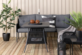 Berlin Ecksofa-Gruppe 