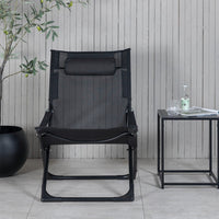 SEVILLE Sonnenliege 2er-Pack