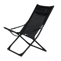 SEVILLE Sonnenliege 2er-Pack