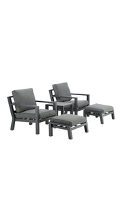 Barcelona Loungegruppe 